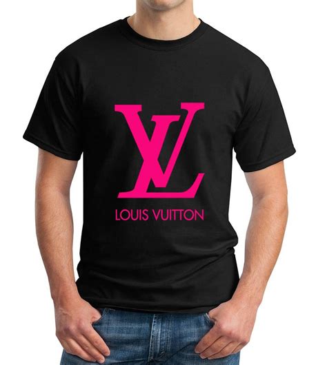 lv t-shirt herren|Men's Fashion T.